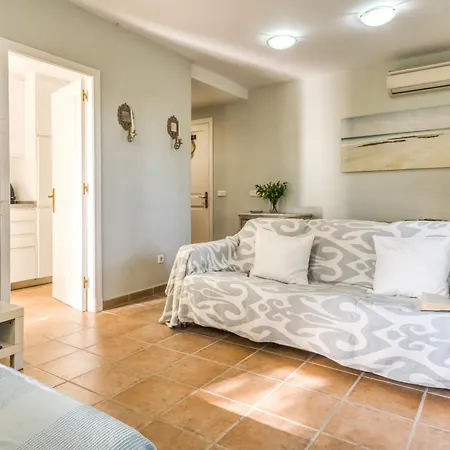 Violetas Holiday home Arenal d'en Castell