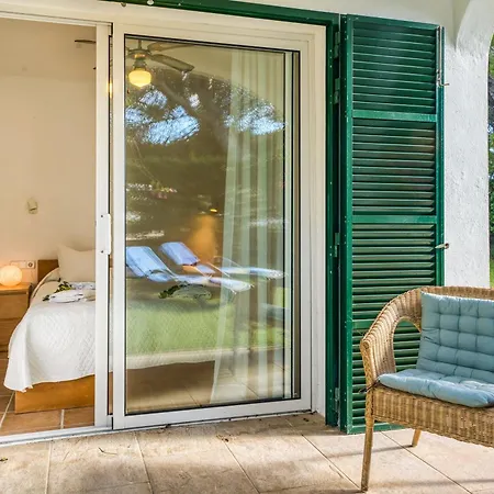 Violetas * Arenal d'en Castell