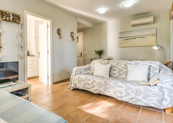 Violetas Сasa de vacaciones Arenal d'en Castell