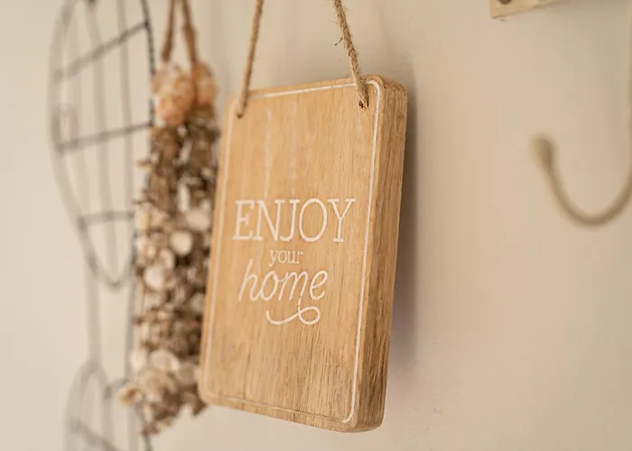 Violetas Сasa de vacaciones Arenal d'en Castell