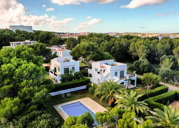 Сasa de vacaciones Violetas