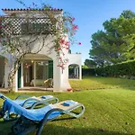 Сasa de vacaciones Violetas Arenal d'en Castell
