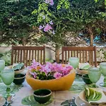 Vakantiehuis Violetas Arenal d'en Castell