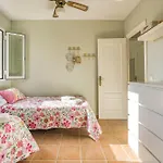 Dom wakacyjny Violetas