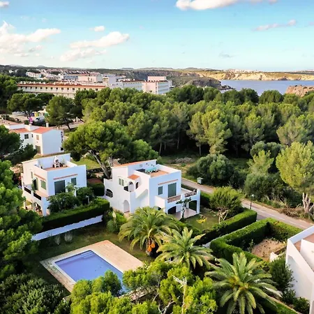 Violetas Holiday home Arenal d'en Castell