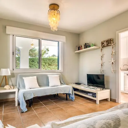 Violetas Holiday home Arenal d'en Castell