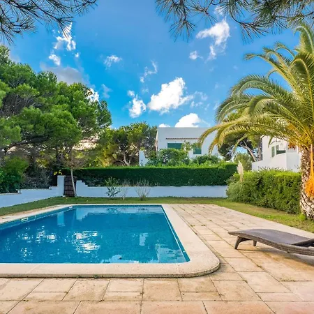 Violetas * Arenal d'en Castell