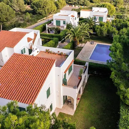 Violetas Holiday home