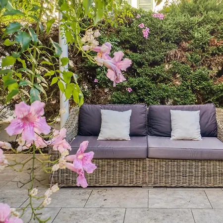 Violetas Holiday home Arenal d'en Castell