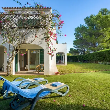 Vakantiehuis Violetas Arenal d'en Castell