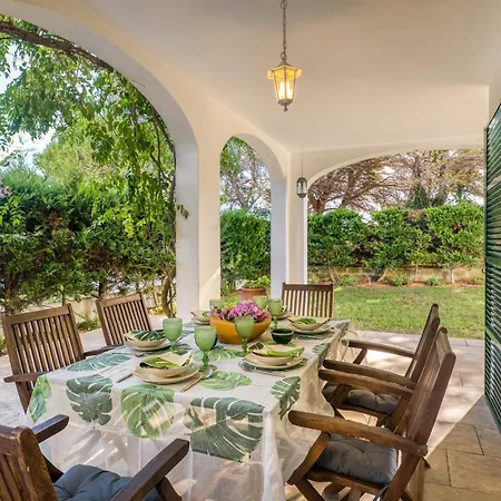 Сasa de vacaciones Violetas *