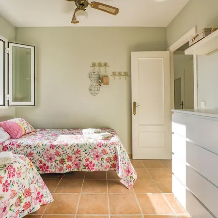 Vakantiehuis Violetas