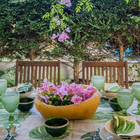 Prázdninový dům Violetas Arenal d'en Castell