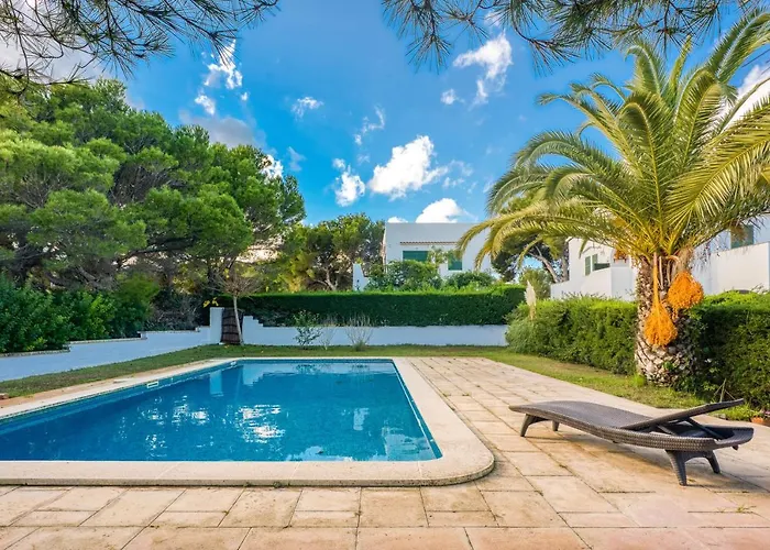 Violetas * Arenal d'en Castell