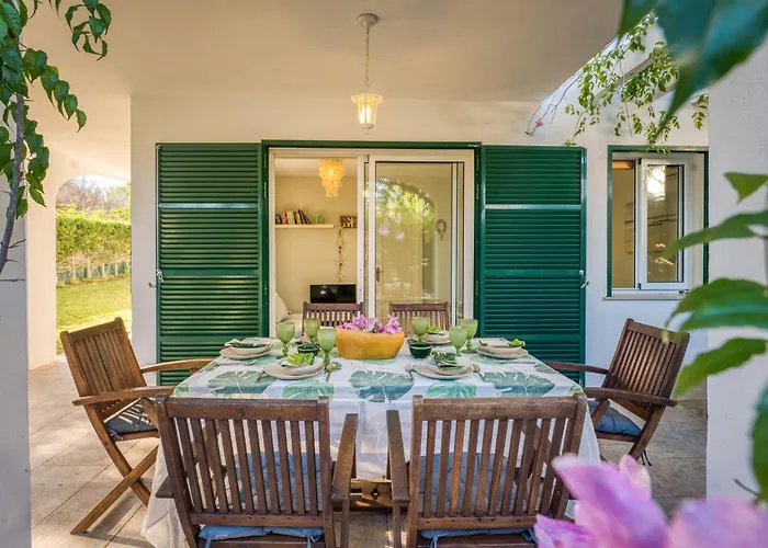 Violetas * Arenal d'en Castell