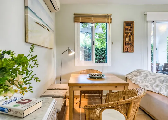 Violetas Prázdninový dům Arenal d'en Castell