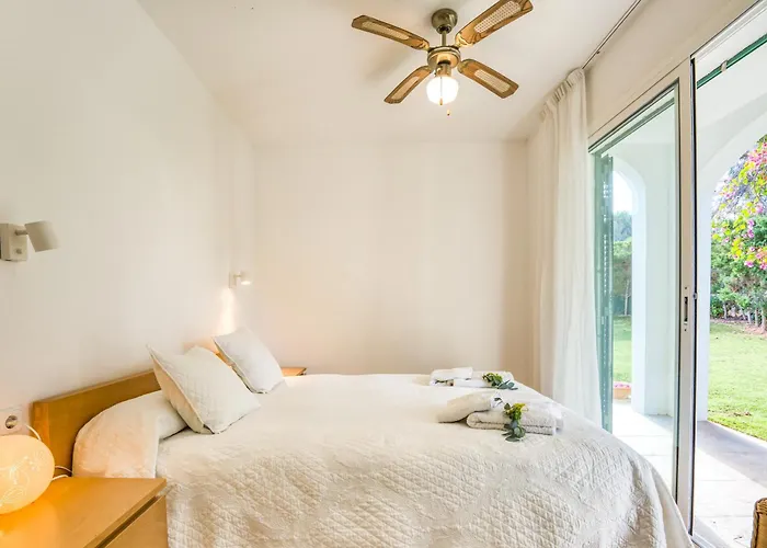 Prázdninový dům Violetas *