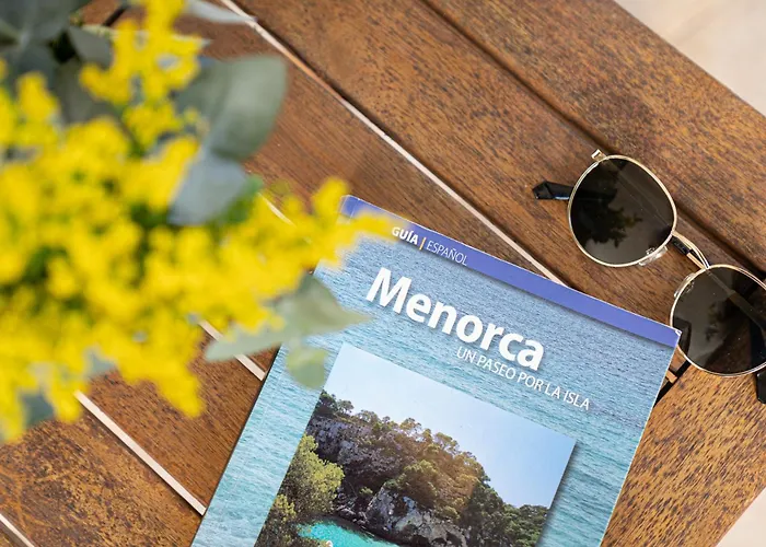 Violetas * Arenal d'en Castell