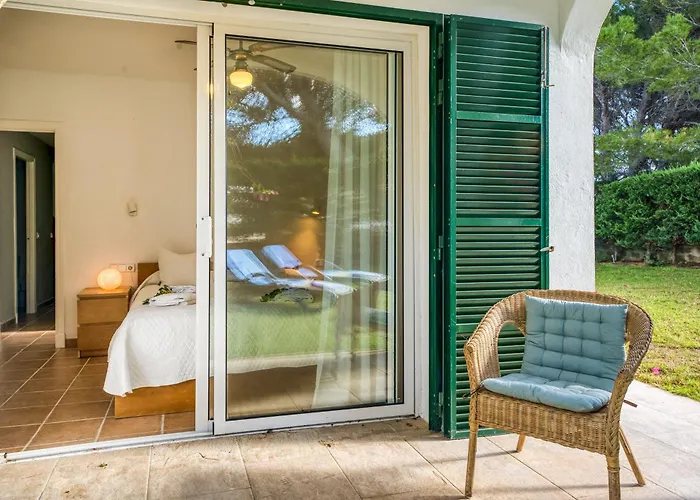 Violetas * Arenal d'en Castell